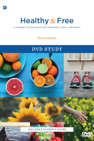 9780768407945 Healthy And Free DVD Study (DVD)