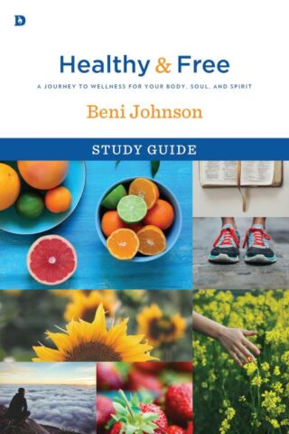 9780768407969 Healthy And Free Study Guide (Student/Study Guide)