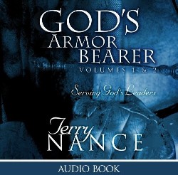 9780768427615 Gods Armorbearer 1 And 2 (Audio CD)