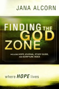 9780768432183 Finding The God Zone