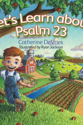 9780781412704 Lets Learn About Psalm 23