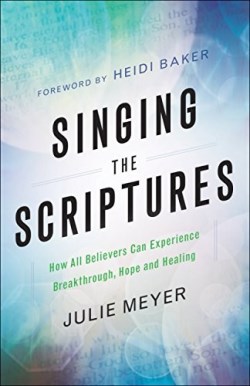 9780800798604 Singing The Scriptures (Reprinted)