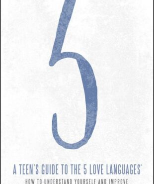 9780802414359 Teens Guide To The 5 Love Languages