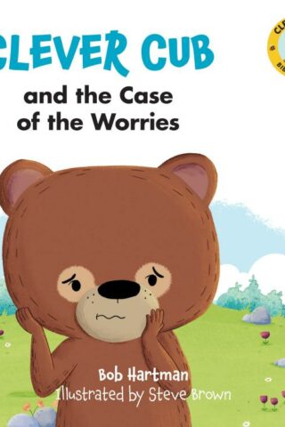 9780830784684 Clever Cub And The Case Of The Worries