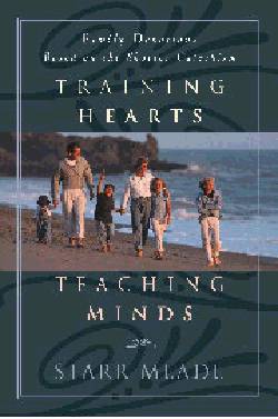 9780875523927 Training Hearts Teaching Minds