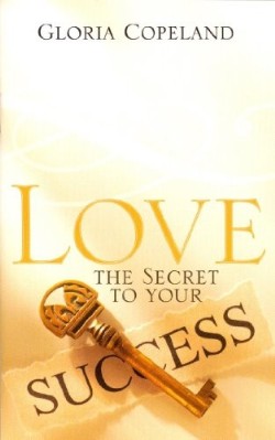 9780881147988 Love The Secret To Your Success