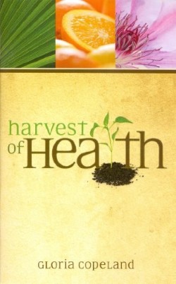 9780881148411 Harvest Of Health