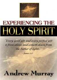 9780883684528 Experiencing The Holy Spirit