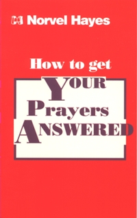 9780892742158 How To Get Your Prayers Answered