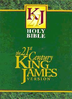 9780963051226 21st Century Bible