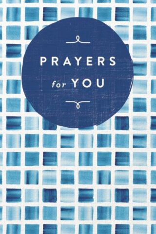 9781400209095 Prayers For You