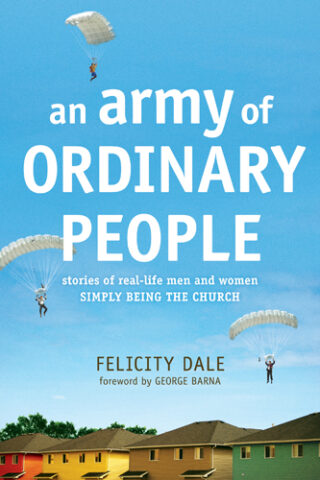 9781414322797 Army Of Ordinary People