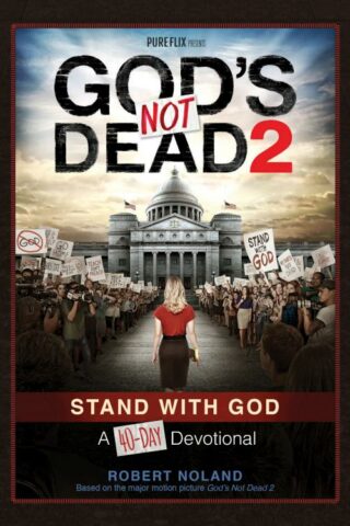 9781424551989 Gods Not Dead 2