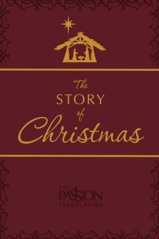 9781424555772 Story Of Christmas