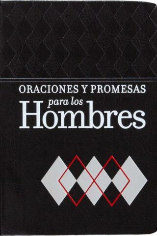 9781424565177 Oraciones Y Promesas Para El H - (Spanish)