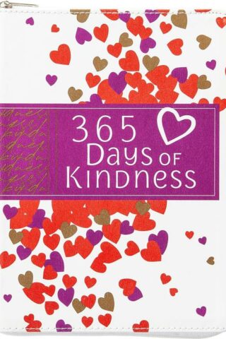 9781424567942 365 Days Of Kindness