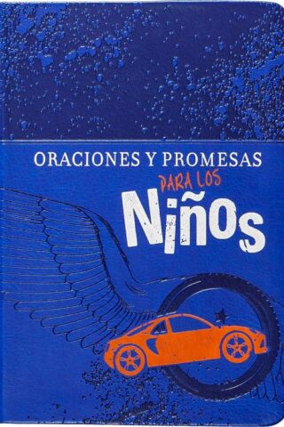 9781424567997 Oraciones Y Promesas Para Los - (Spanish)