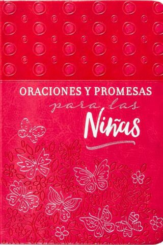 9781424568017 Oraciones Y Promesas Para Las - (Spanish)