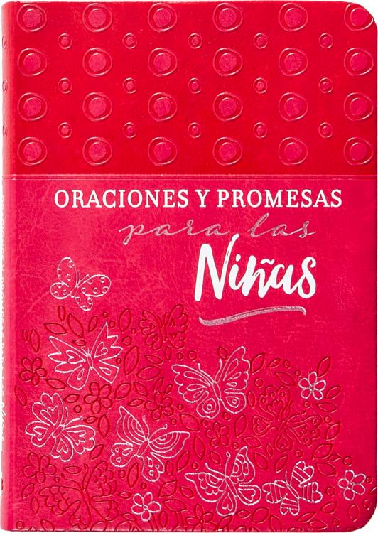 9781424568017 Oraciones Y Promesas Para Las - (Spanish)
