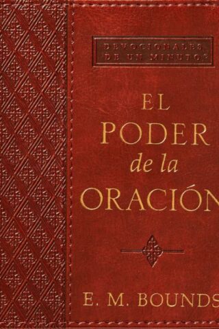 9781432112950 Poder De La Oracion - (Spanish)