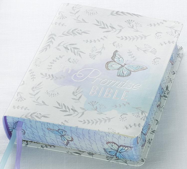 9781432125165 KJV Holy Bible