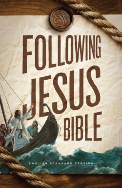 9781433557750 Following Jesus Bible