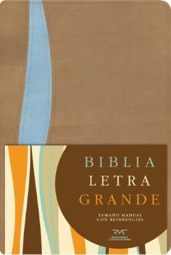 9781433602658 Hand Size Giant Print Bible