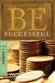 9781434765000 Be Successful 1 Samuel (Revised)