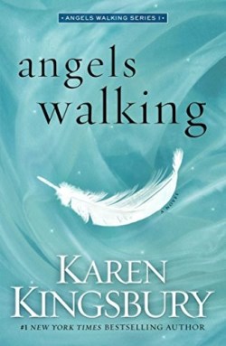 9781451687477 Angels Walking