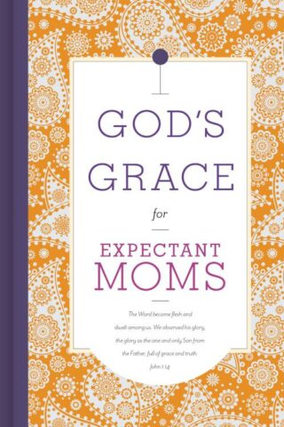 9781535917261 Gods Grace For Expectant Moms