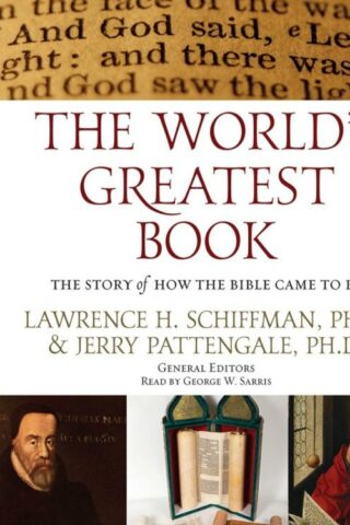 9781545901205 Worlds Greatest Book (Unabridged) (Audio CD)