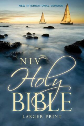 9781563207211 Larger Print Bible