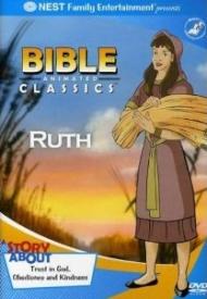 9781564894236 Ruth (DVD)