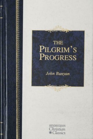 9781565637832 Pilgrims Progress