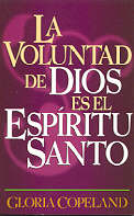 9781575621296 Voluntad De Dios Es El Espirit - (Spanish)