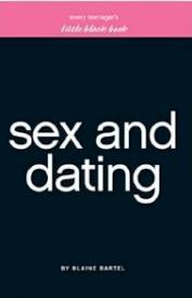 9781577944560 Every Teenagers Little Black Book On Sex And Dating