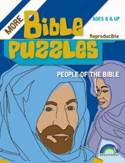 9781584110521 People Of The Bible Ages 8 And Up