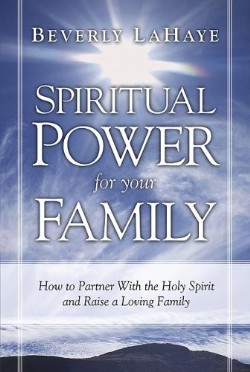 9781591856566 Spiritual Power For Your Family