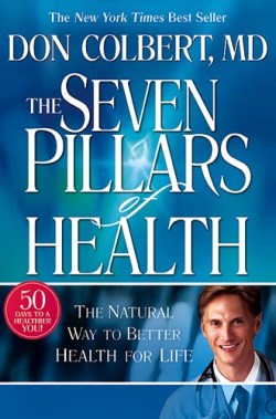 9781591858157 7 Pillars Of Health