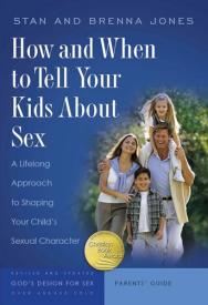 9781600060175 How And When To Tell Your Kids About Sex (Revised)