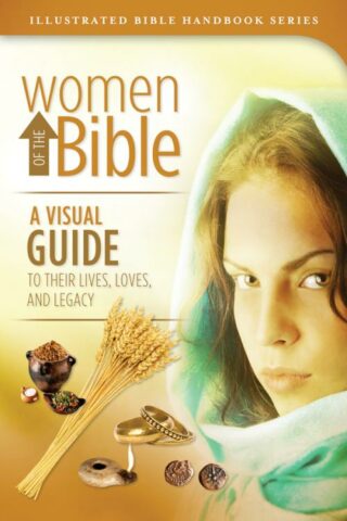 9781602606500 Women Of The Bible