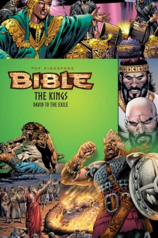 9781613283486 Kingstone Bible 3 The Kings