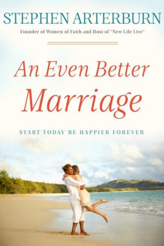 9781617956591 Even Better Marriage