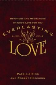 9781621660675 Everlasting Love 31 Day Devotional Journal