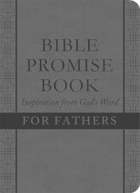 9781624168284 Bible Promise Book Inspiration From Gods Word For Fathers