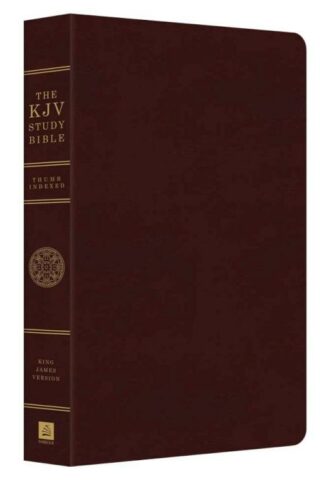 9781628369588 Study Bible