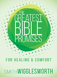 9781629118703 Greatest Bible Promises For Healing And Comfort