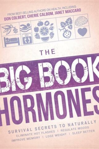 9781629982076 Big Book Of Hormones