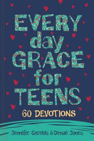 9781633261969 Everyday Grace For Teens