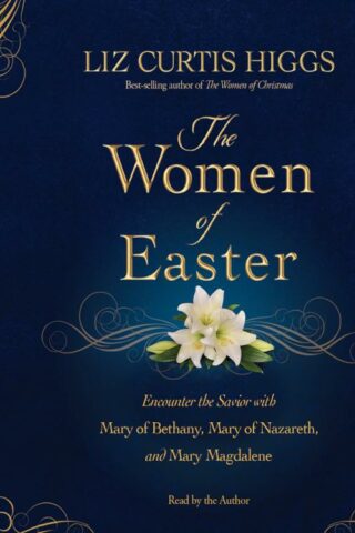 9781633894105 Women Of Easter (Unabridged) (Audio CD)